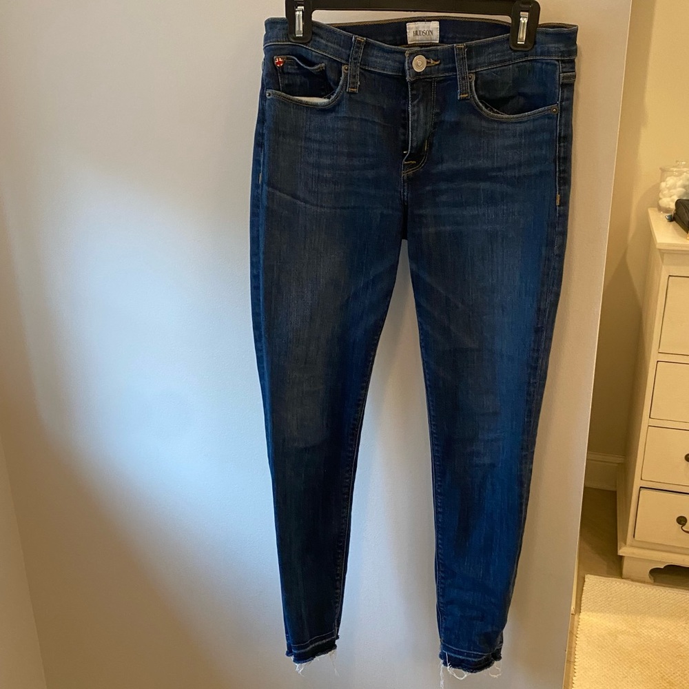 Hudson jeans